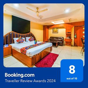 Fabhotel Palash Residency Ranchi Railway Station
